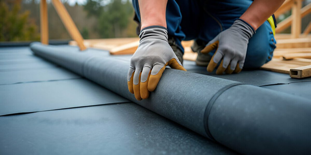 Commercial Roof