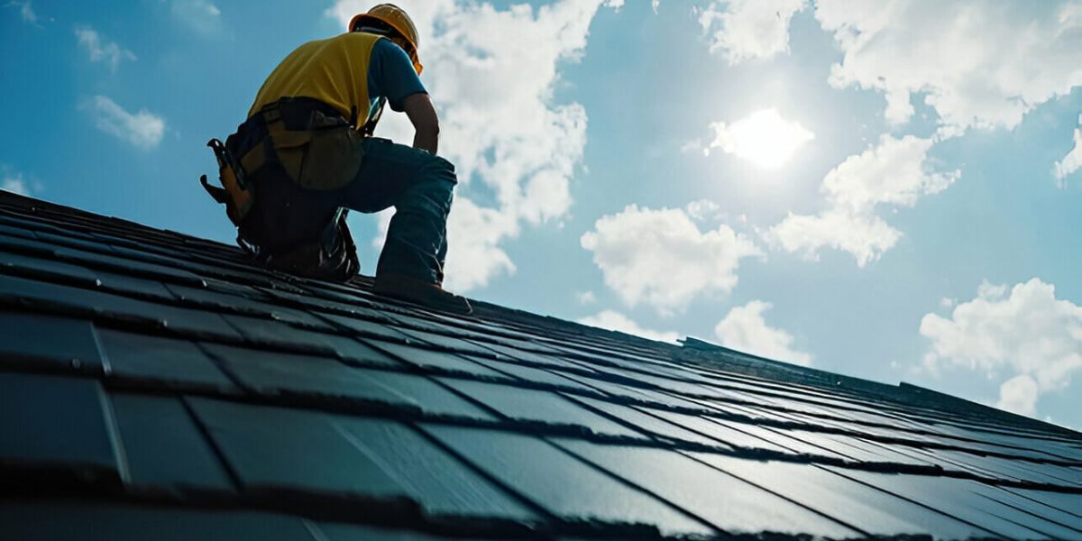 Roof Maintenance