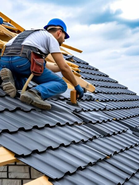 Roof Repair