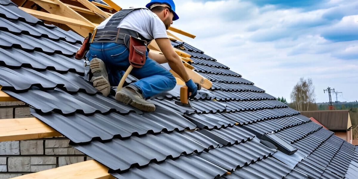 Roof Repair