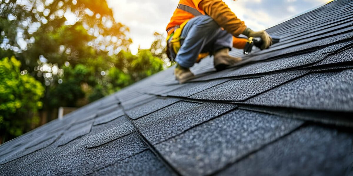Roof Replacement